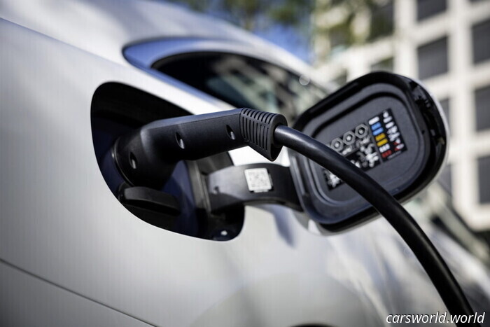 EV Battery Innovation Might Extend Your Vehicle's Lifespan by Twofold | Carscoops